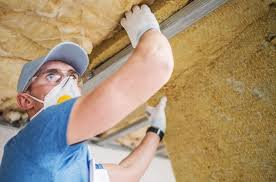 Types of Insulation We Offer in Mount Vernon, MD